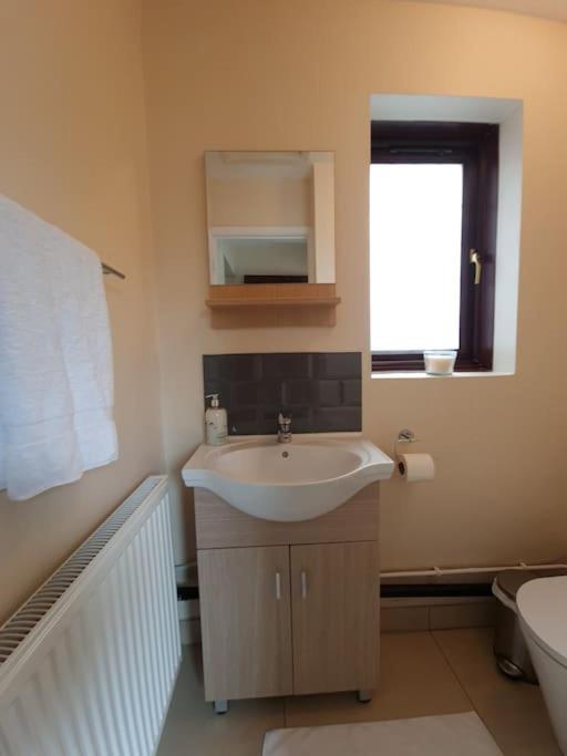 London Luxury 6 Bedroom Family House Sleeps 12 People Parking For 4 Cars Close To Tube. Chigwell Luaran gambar
